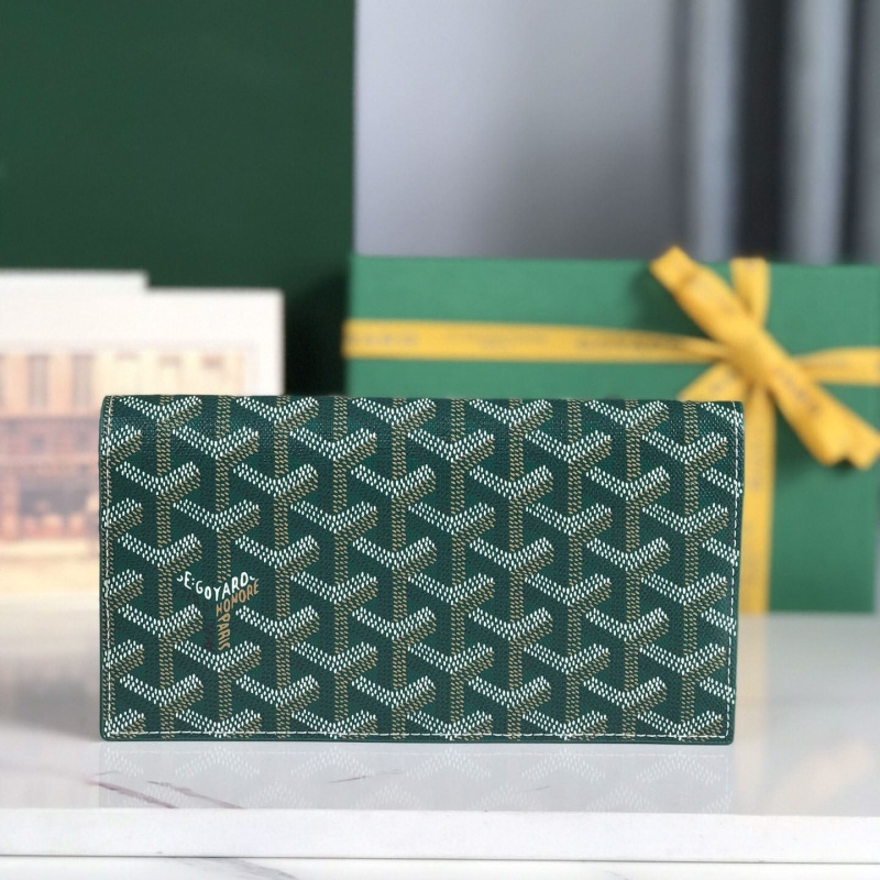 Go*ard wallets